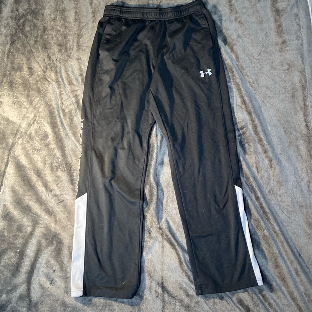 Loose Sweatpants